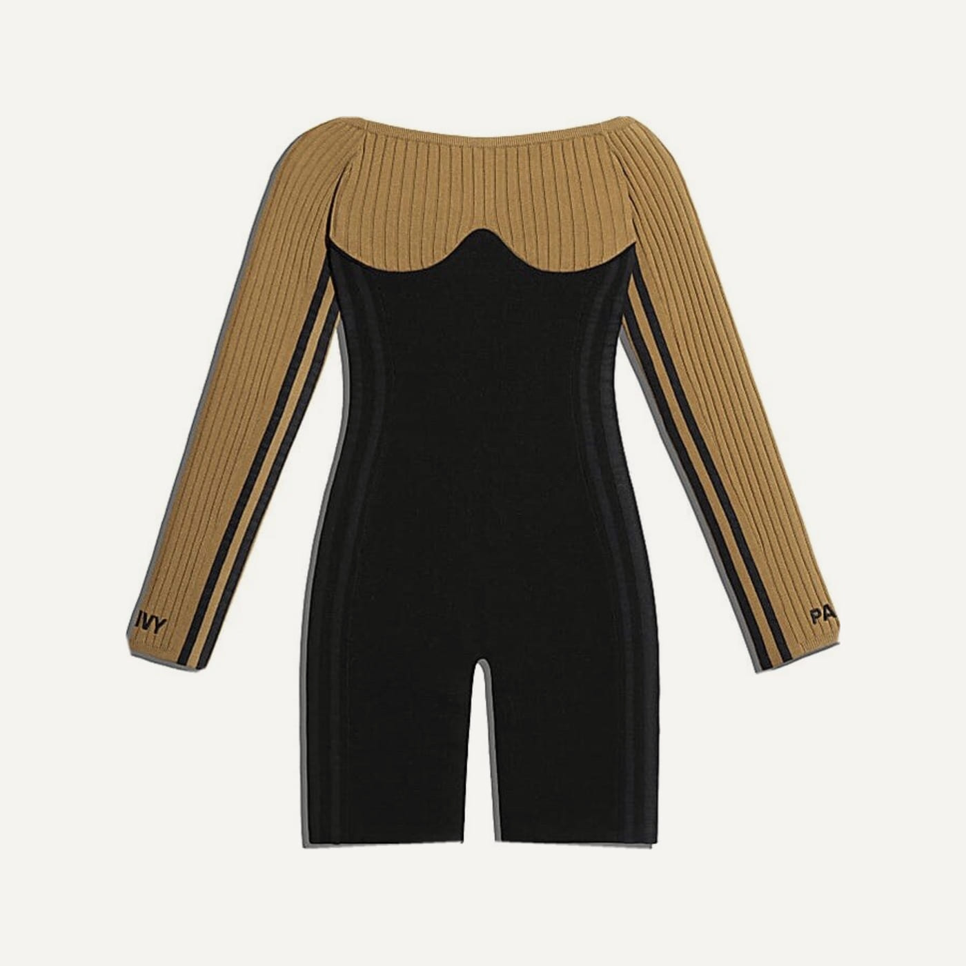Drip 2.2 Corset Playsuit, Beyoncé × adidas