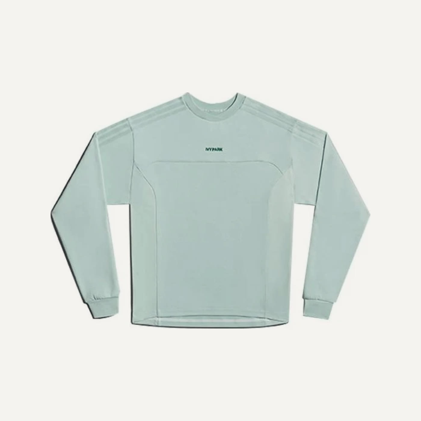 Drip 2 Crewneck, Beyoncé × adidas
