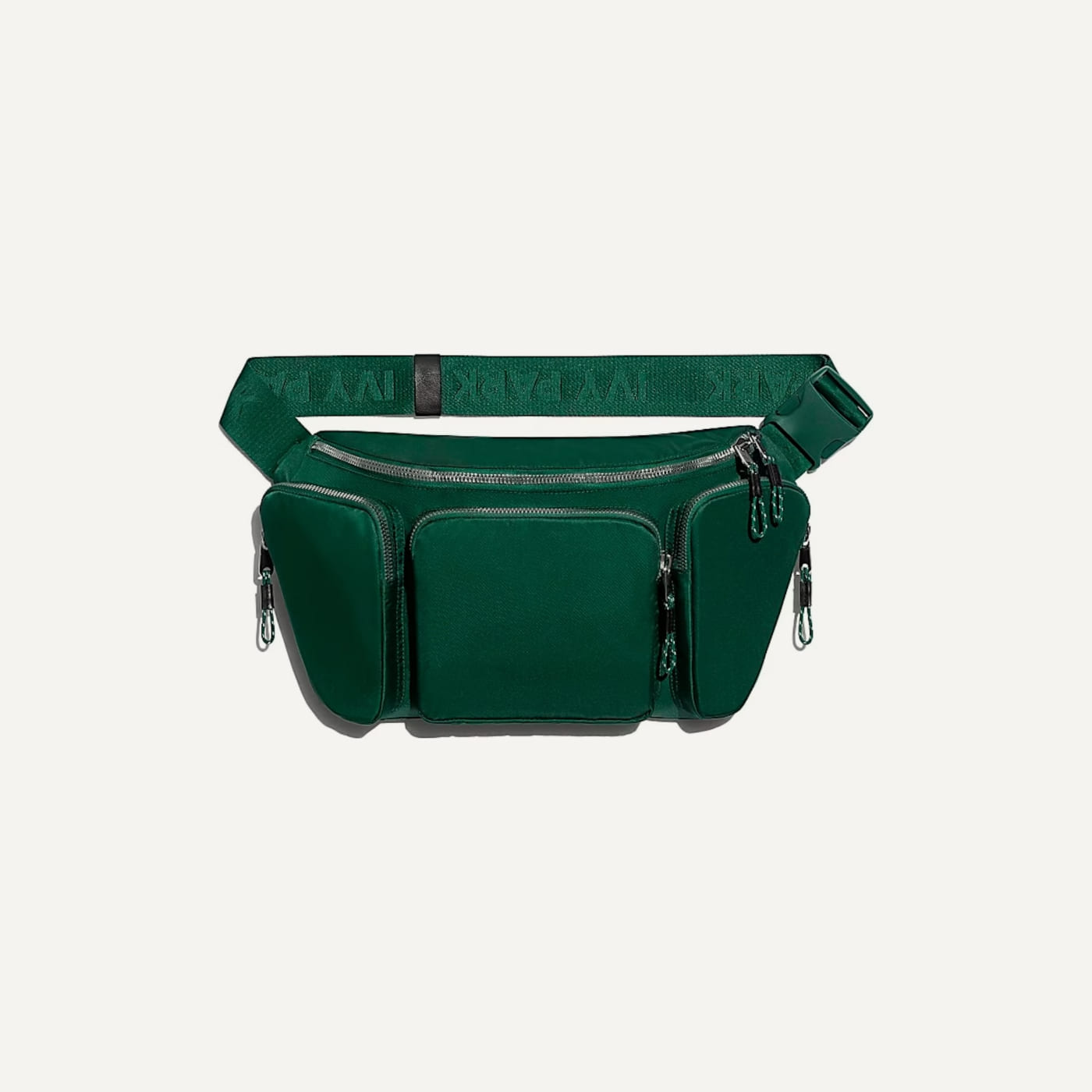 Drip 2 Oversize Waist Bag