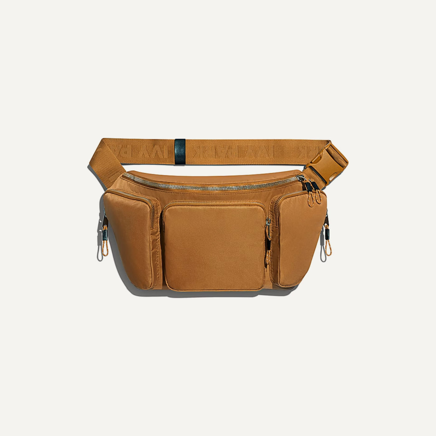 Drip 2 Oversize Waist Bag