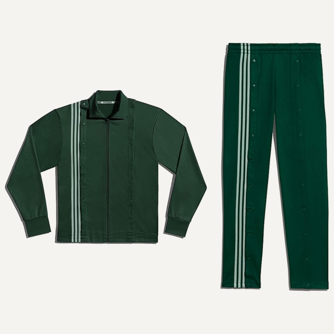 Drip 2 Snap Tracksuit