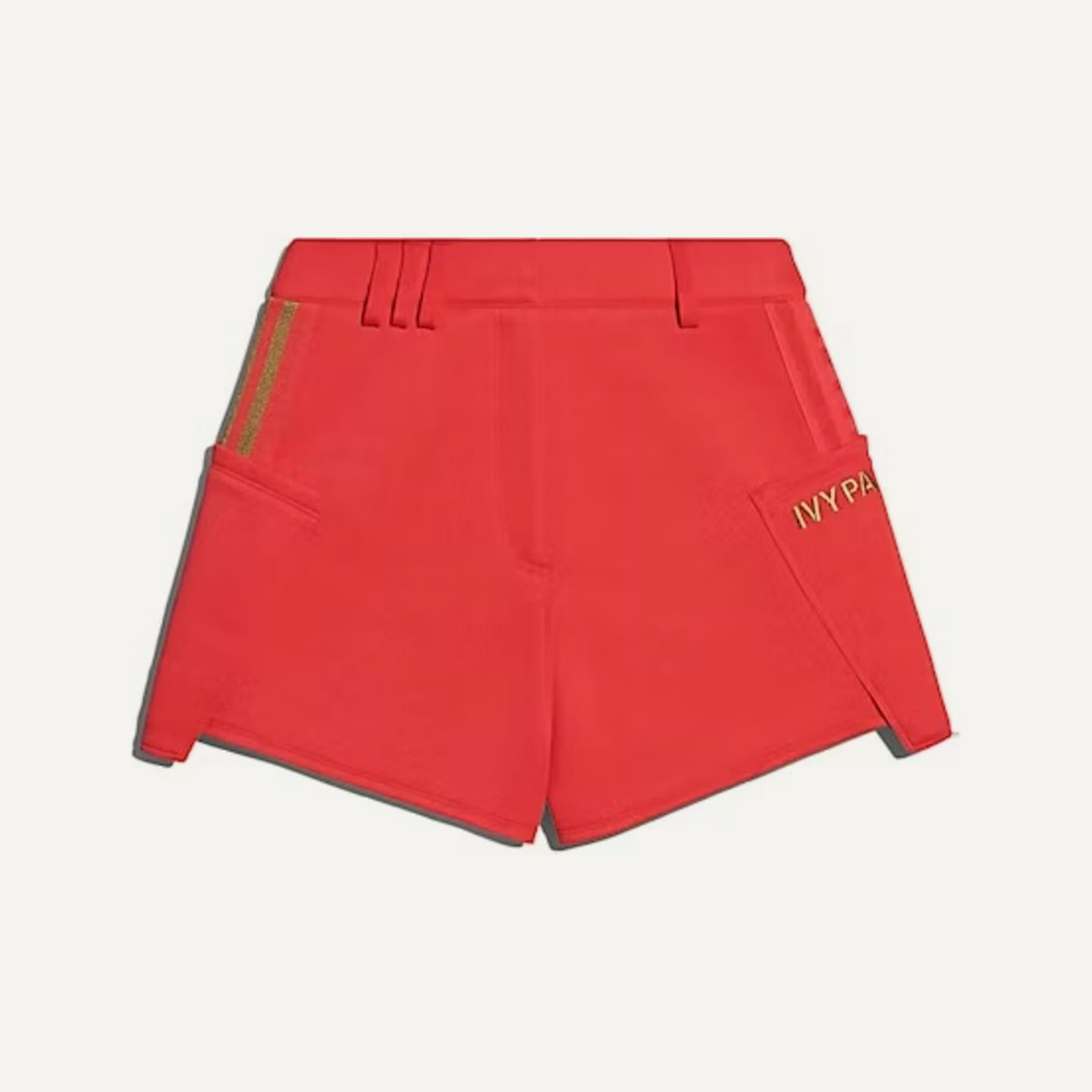 Drip 2 Suit Shorts, Beyoncé × adidas
