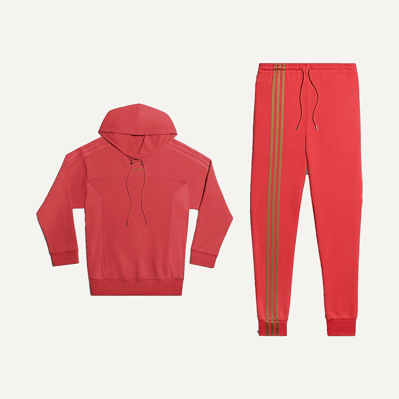 Drip 2 Tracksuit Set