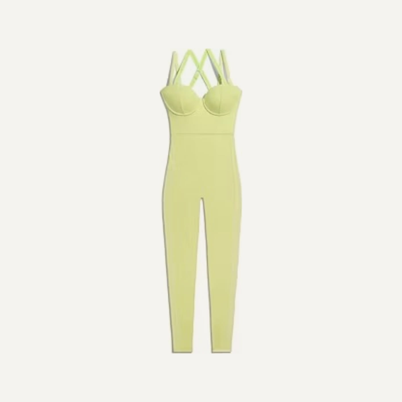 Drip 2 Catsuit, Beyoncé × adidas