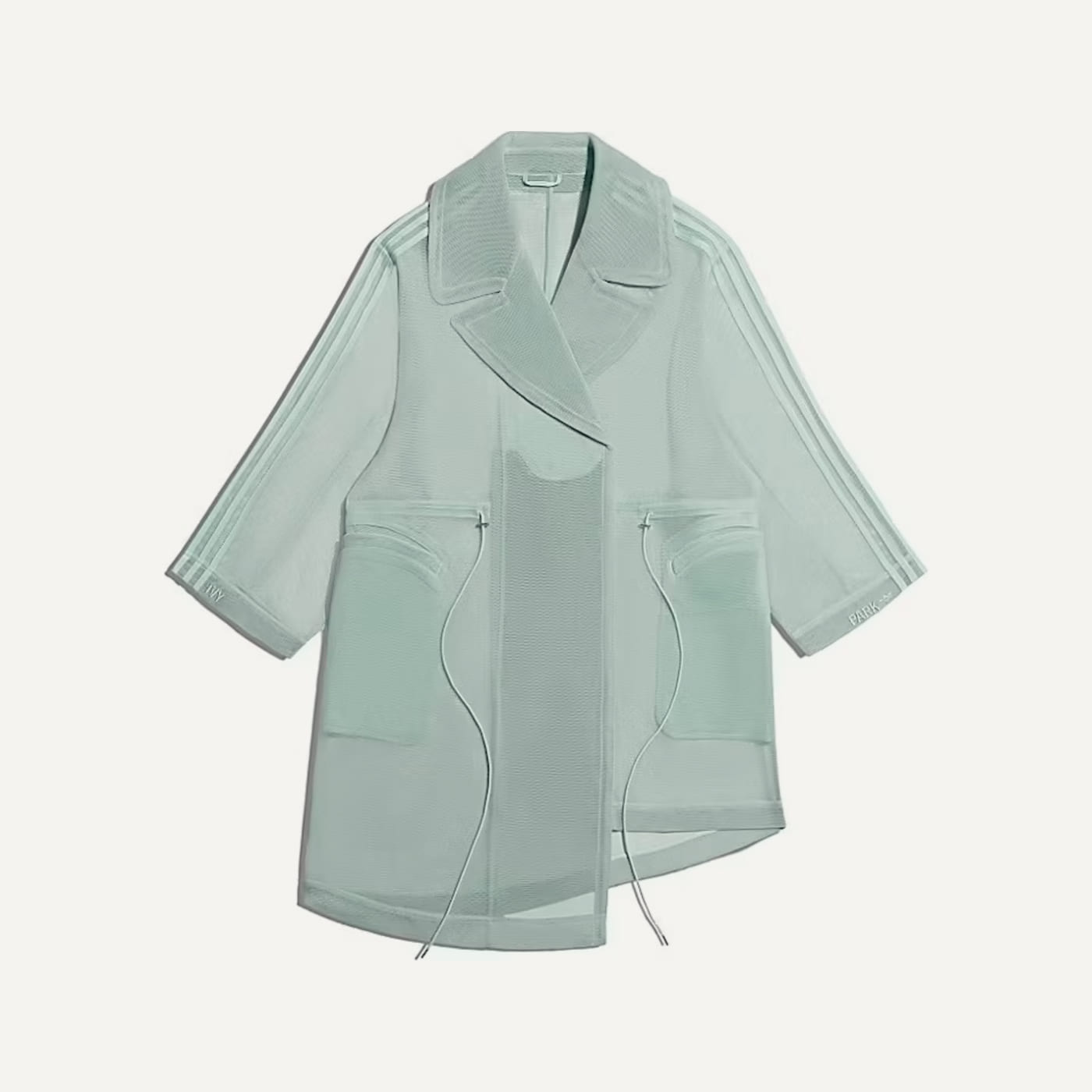 Drip 2 Mesh Jacket