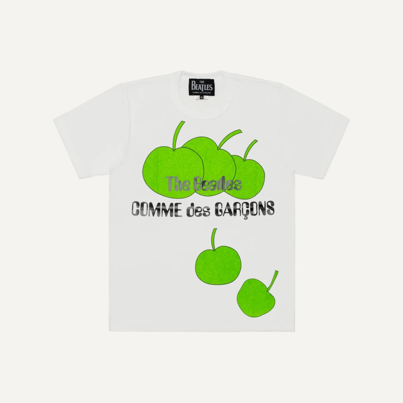 Falling Apples Tee