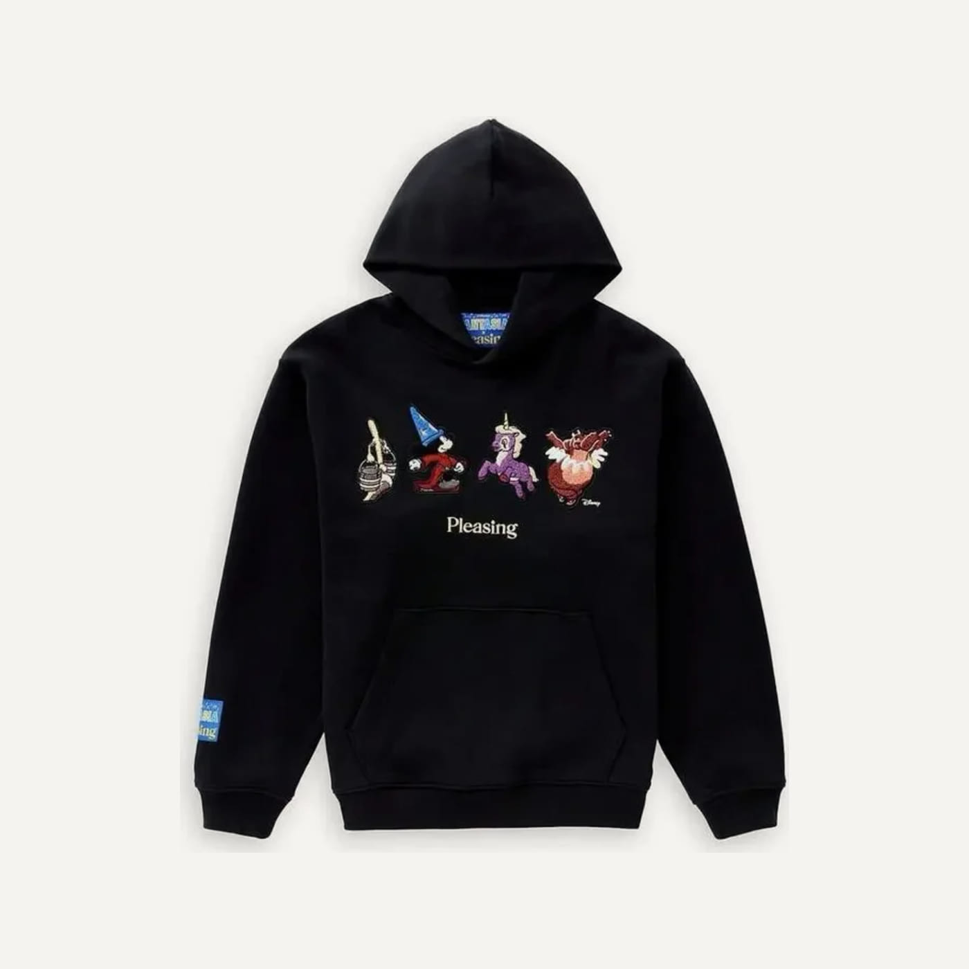 The Fantasia La Fantaisie Hoodie