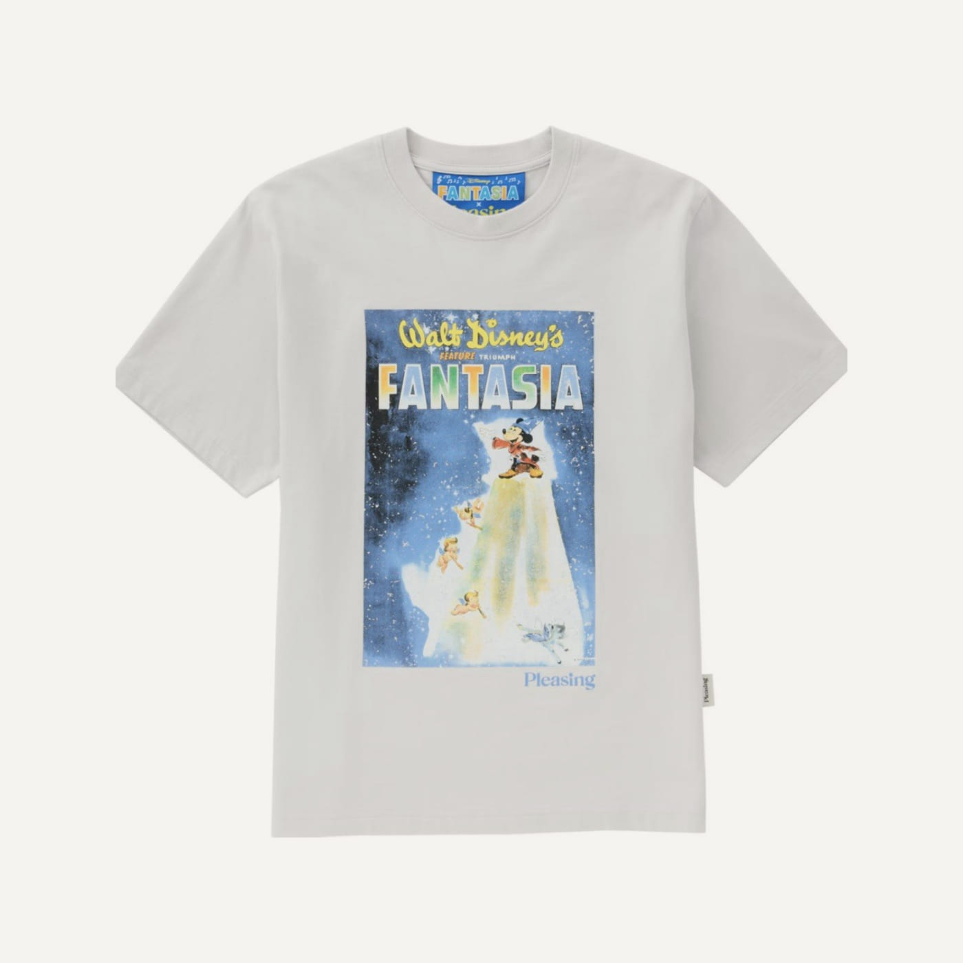 Fantasia Poster Tee