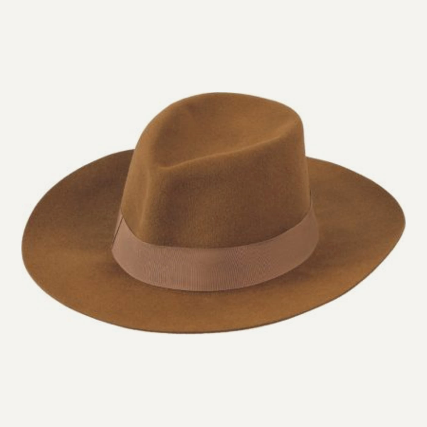 Felt Hat