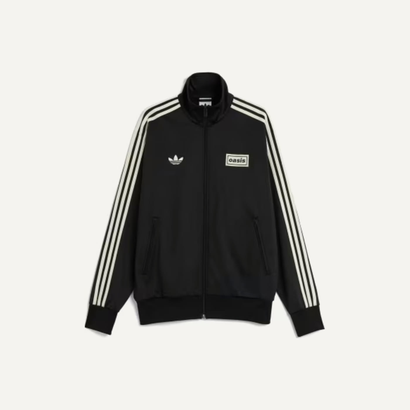Tour Firebird Track Top