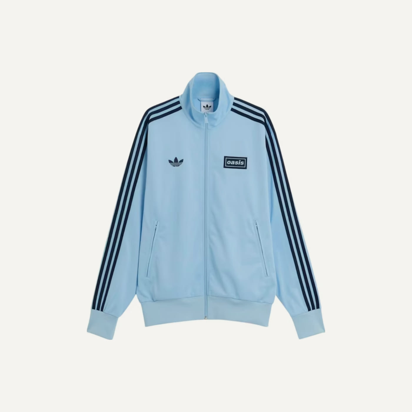 Tour Firebird Track Top