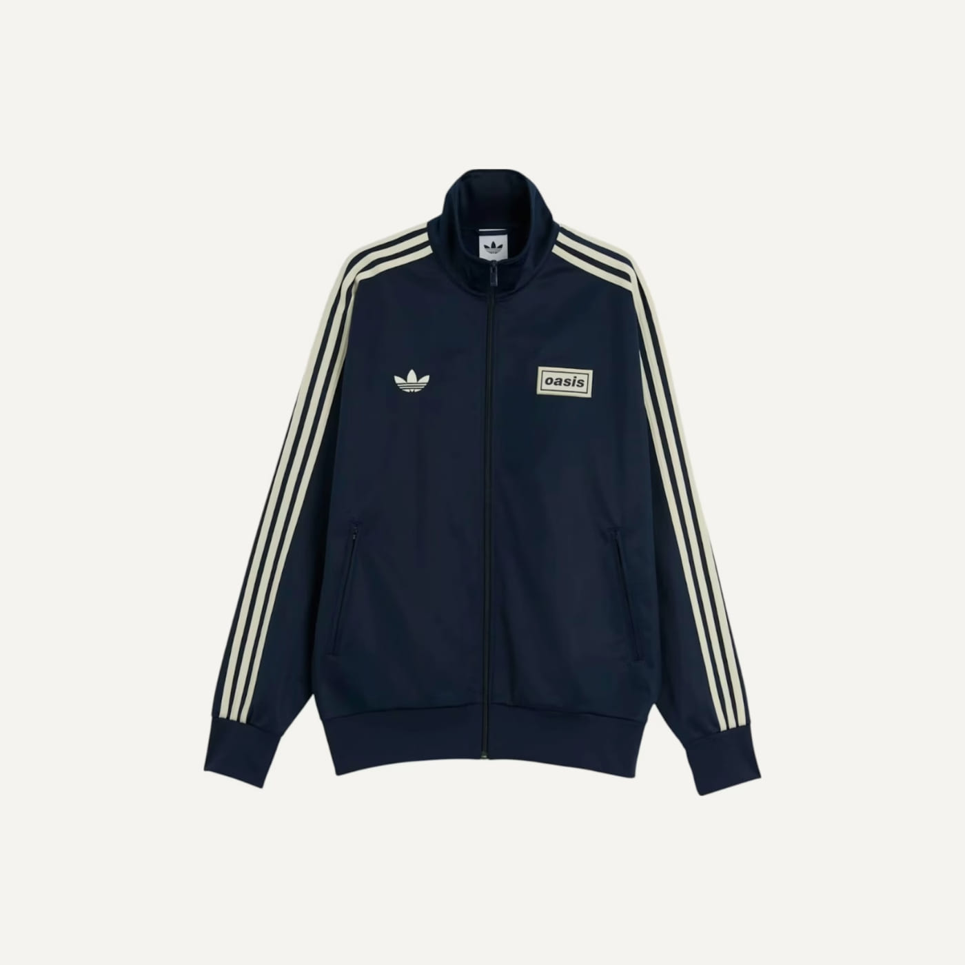 Tour Firebird Track Top
