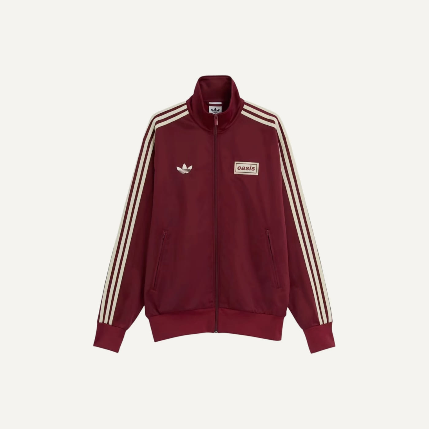 Tour Firebird Track Top