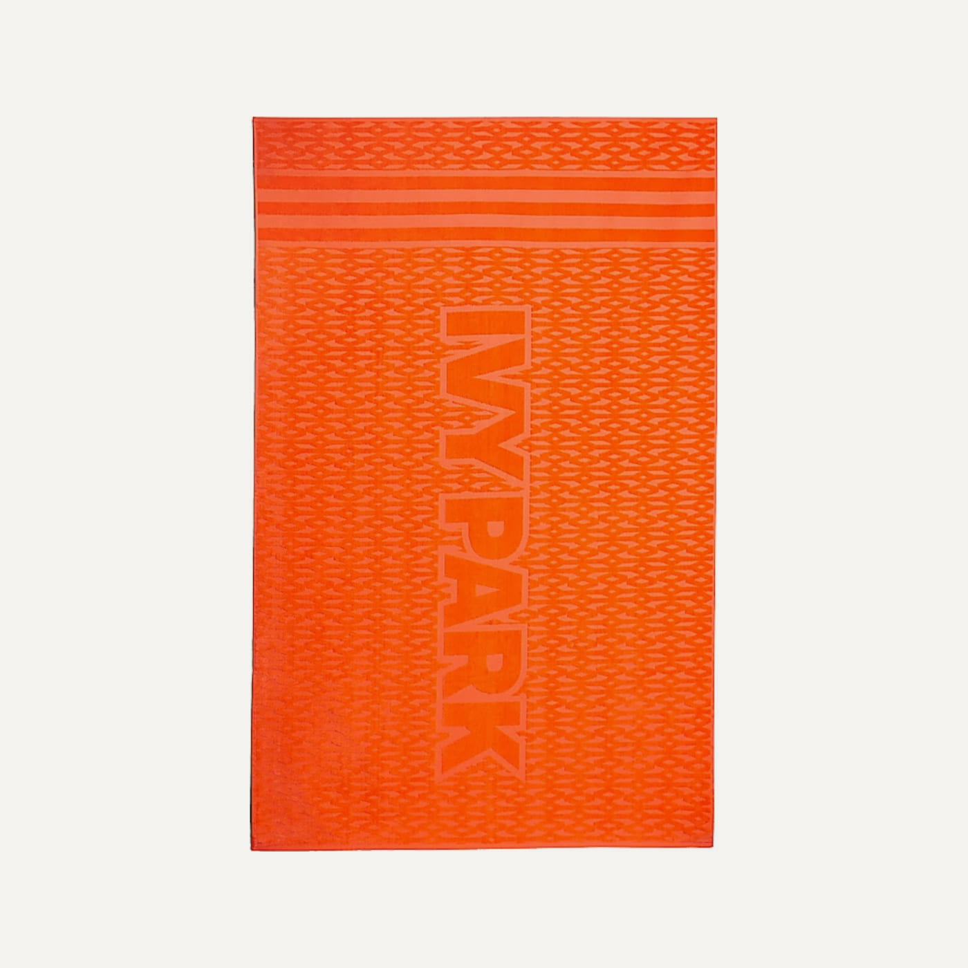 Flex Park Beach Towel