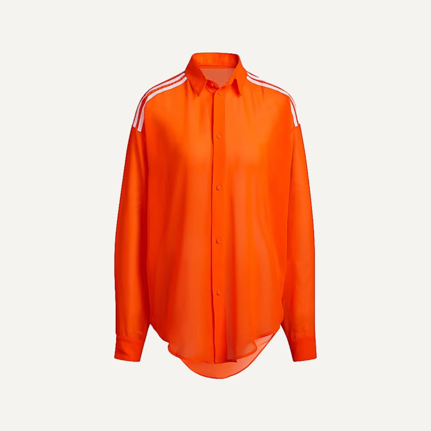 Flex Park Swim Cover-Up Shirt