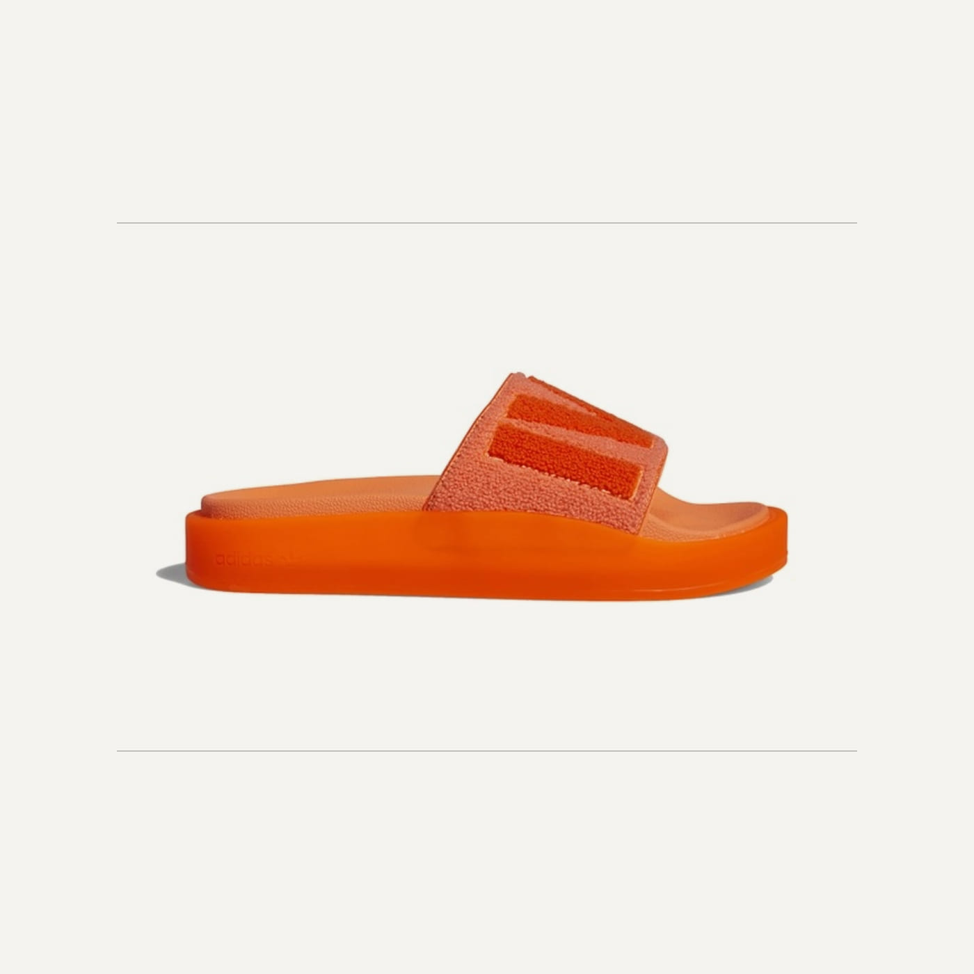 Flex Park Swim Slide, Beyoncé × adidas