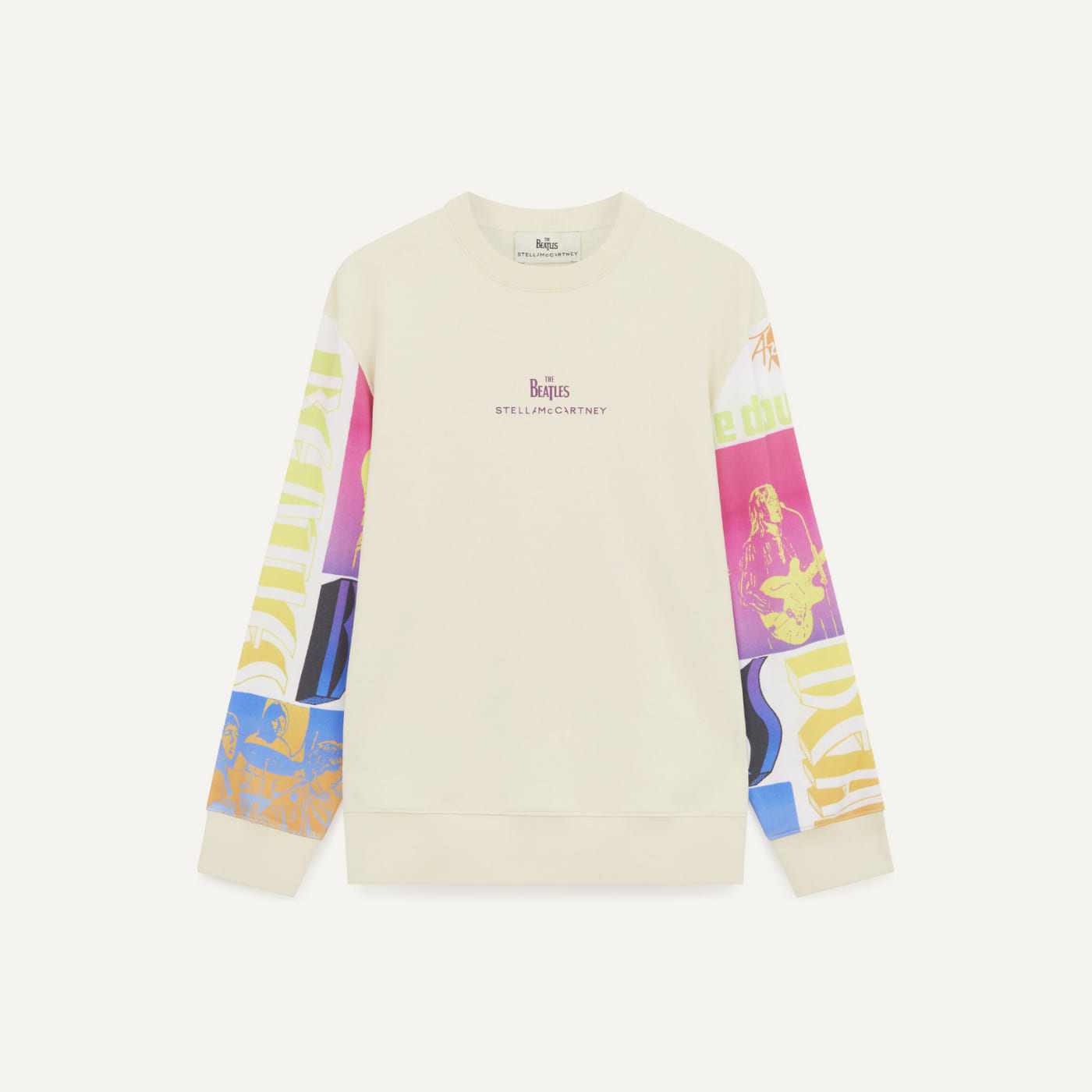 Get Back Sweatshirt