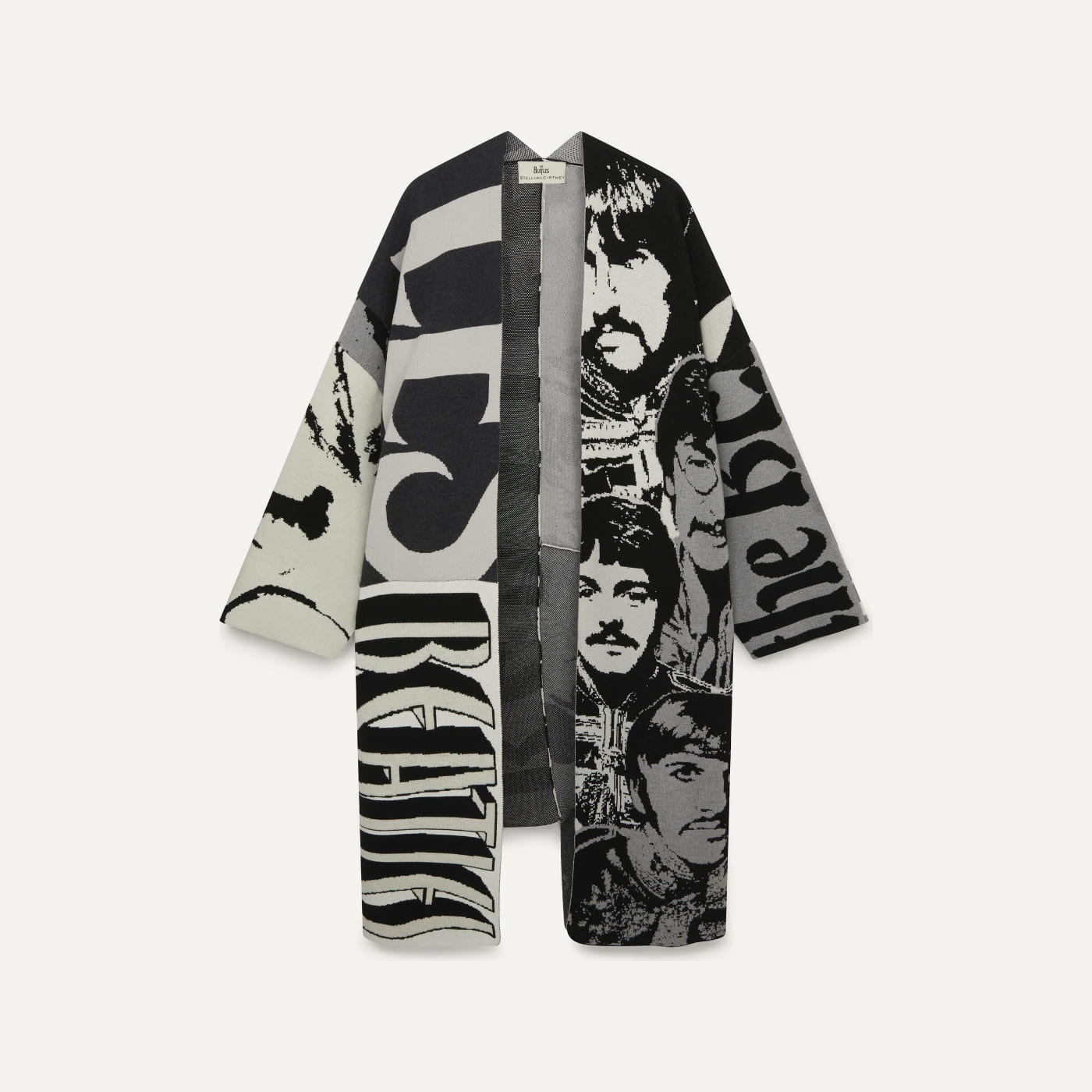 Logo Coat