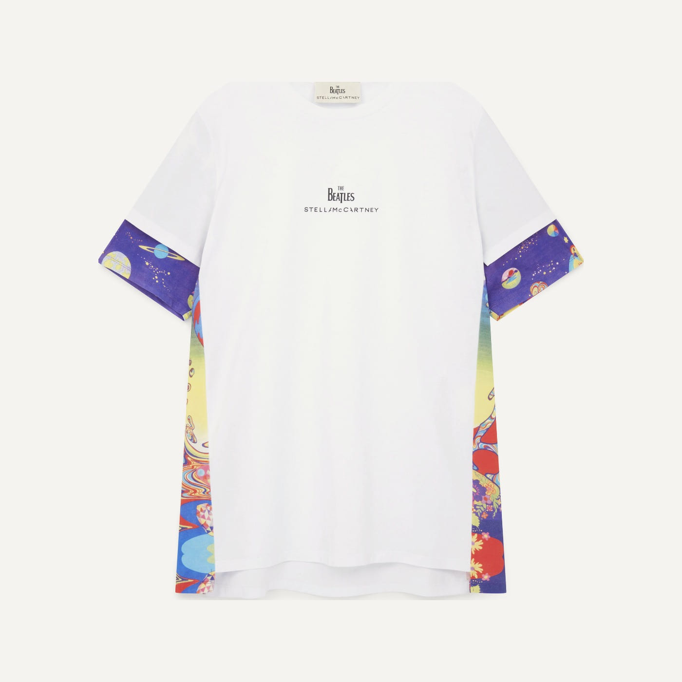 Get Back Tee Dress