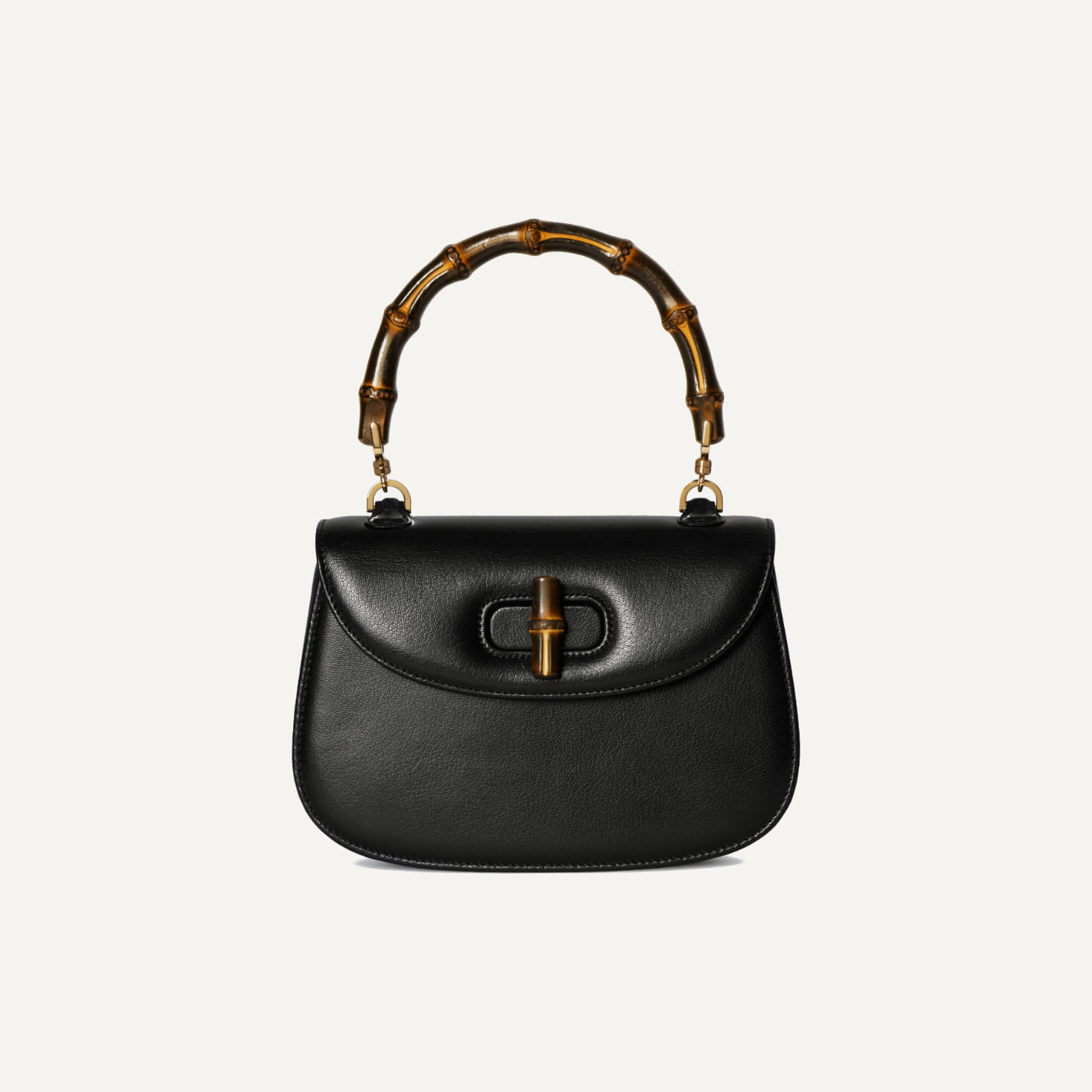 Bamboo 1947 Small Top Handle Bag