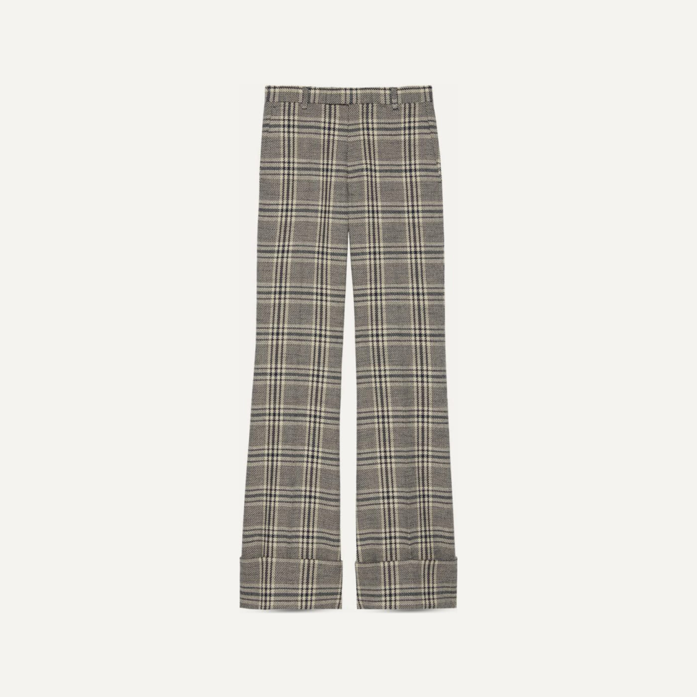 Check Pants