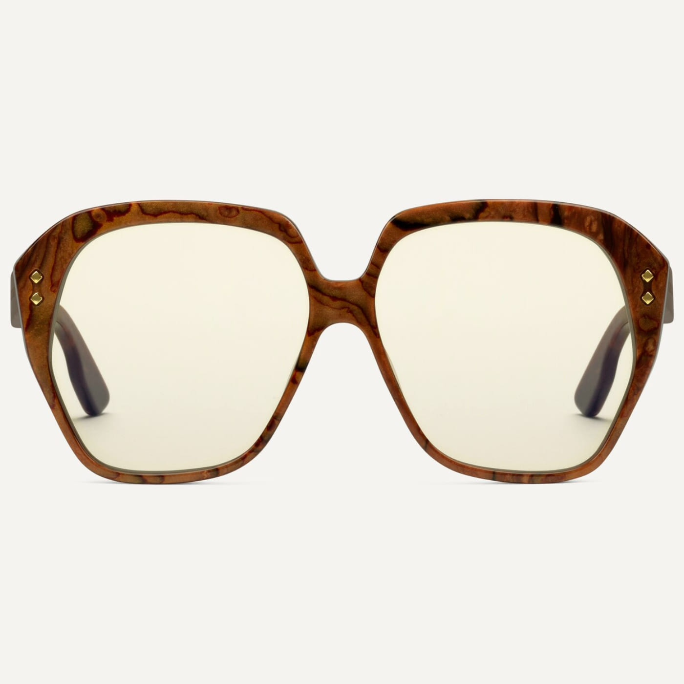 Geometric Sunglasses