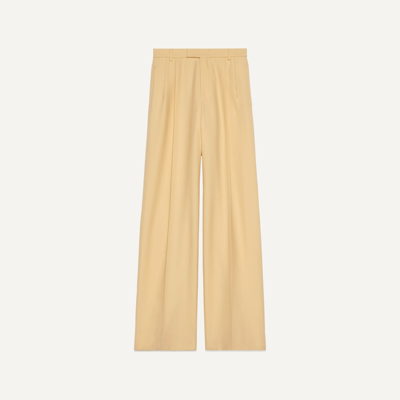 Herringbone Pants