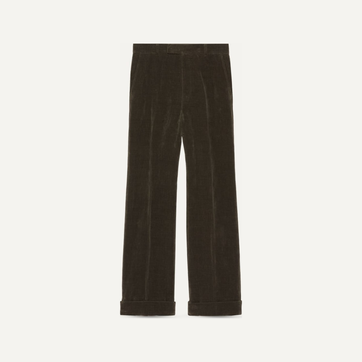 Velvet Pants