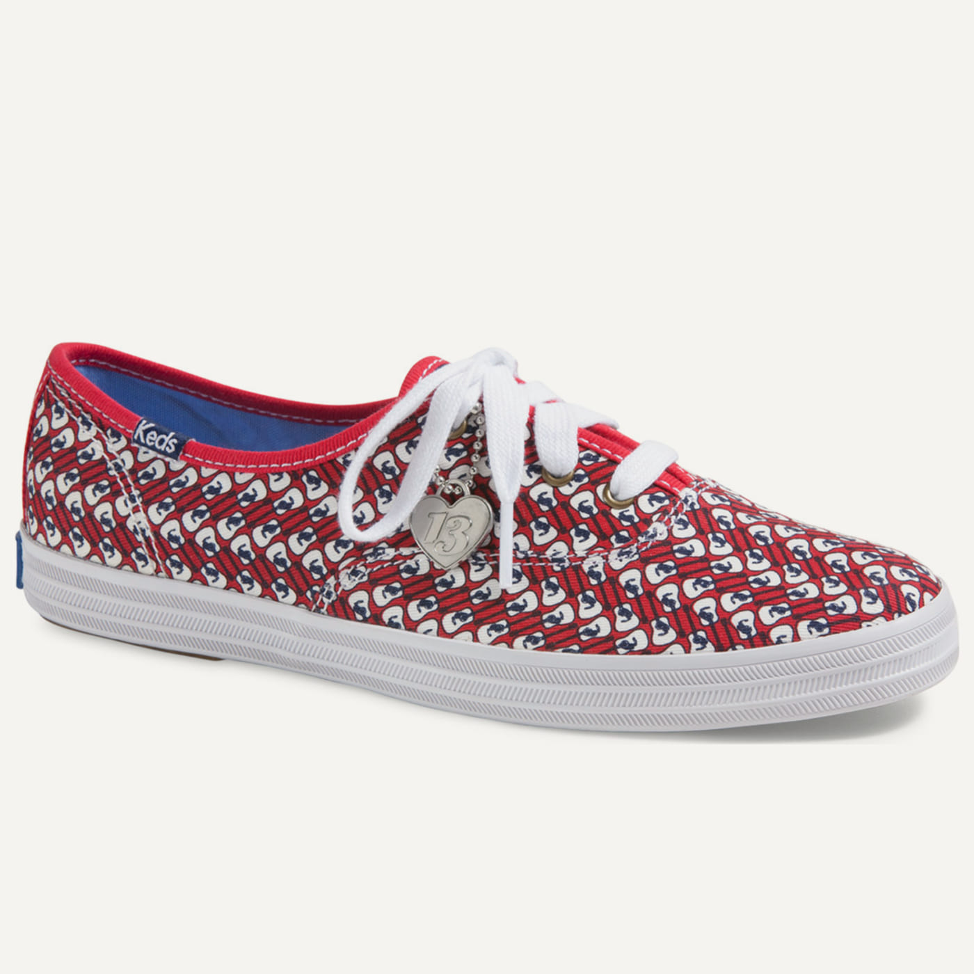 Guitar Champion Sneaker