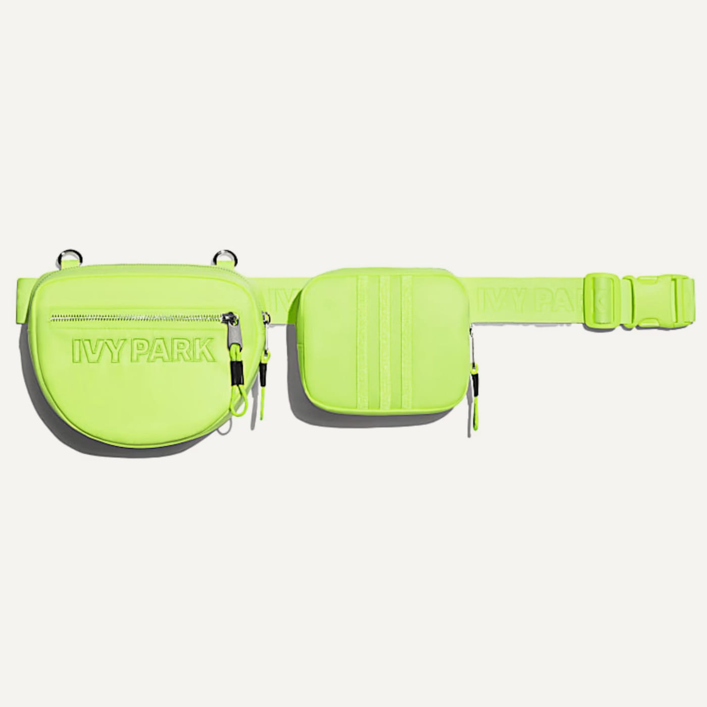 Halls of Ivy Belt Bag
