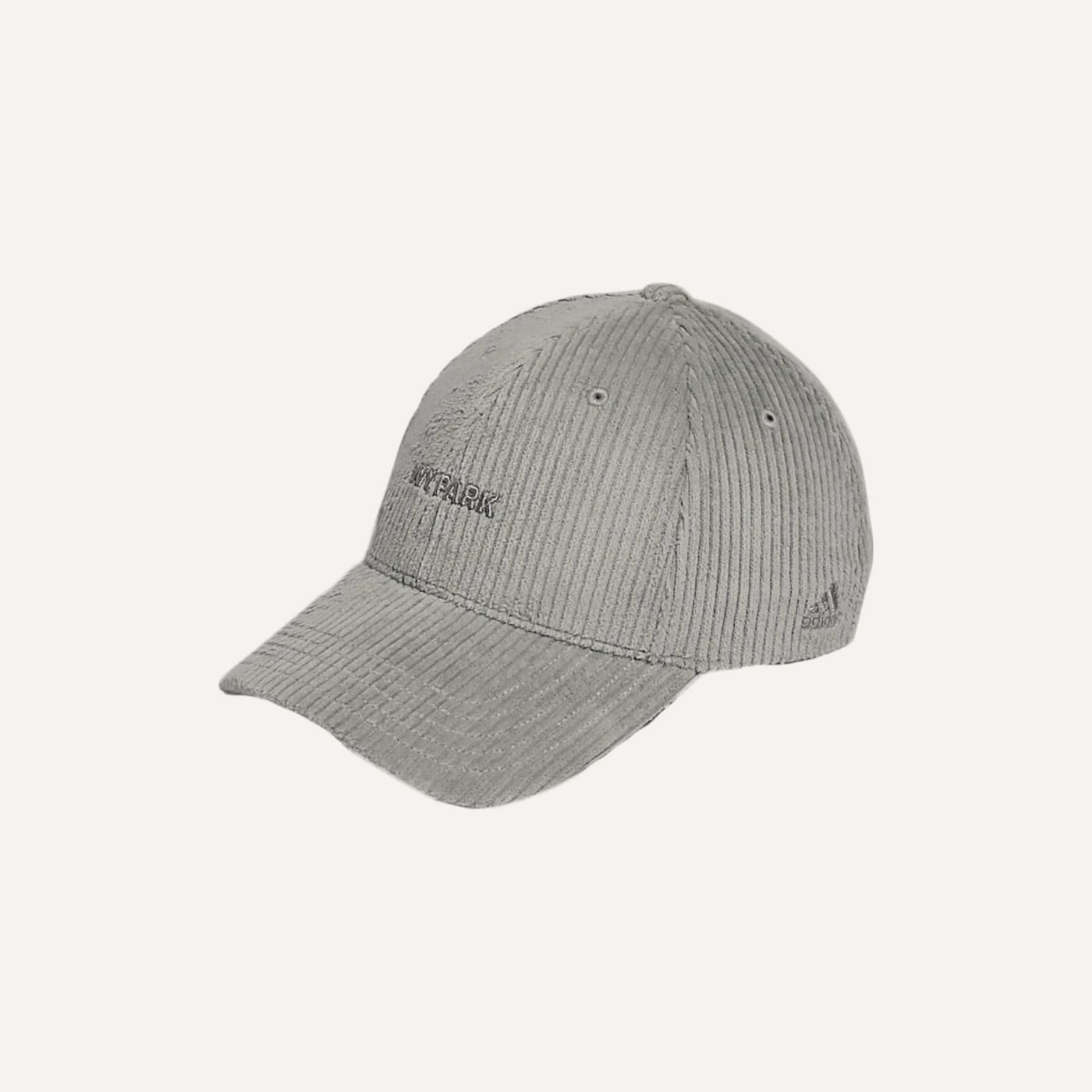 Halls of Ivy Corduroy Baseball Cap