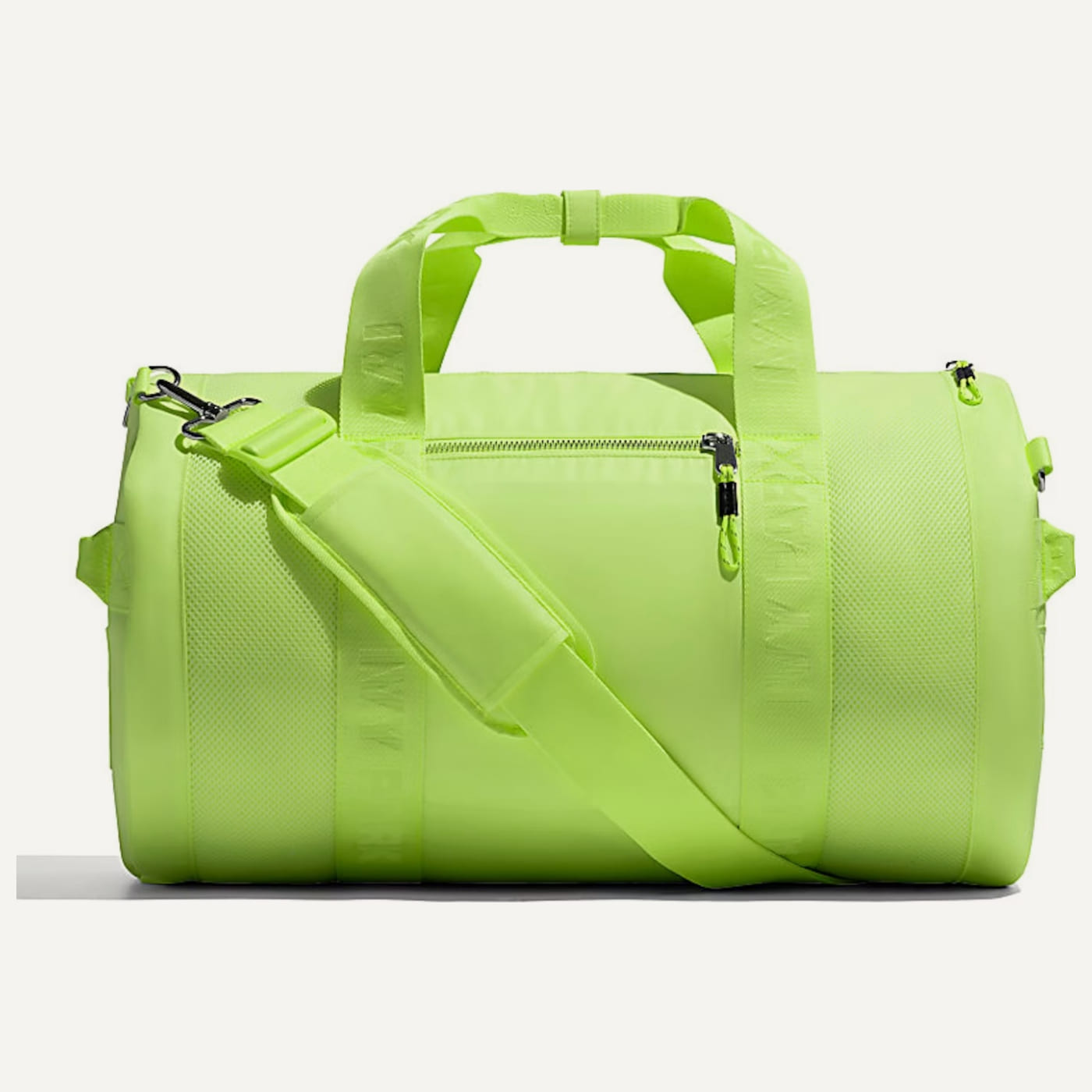 Halls of Ivy Duffel Bag