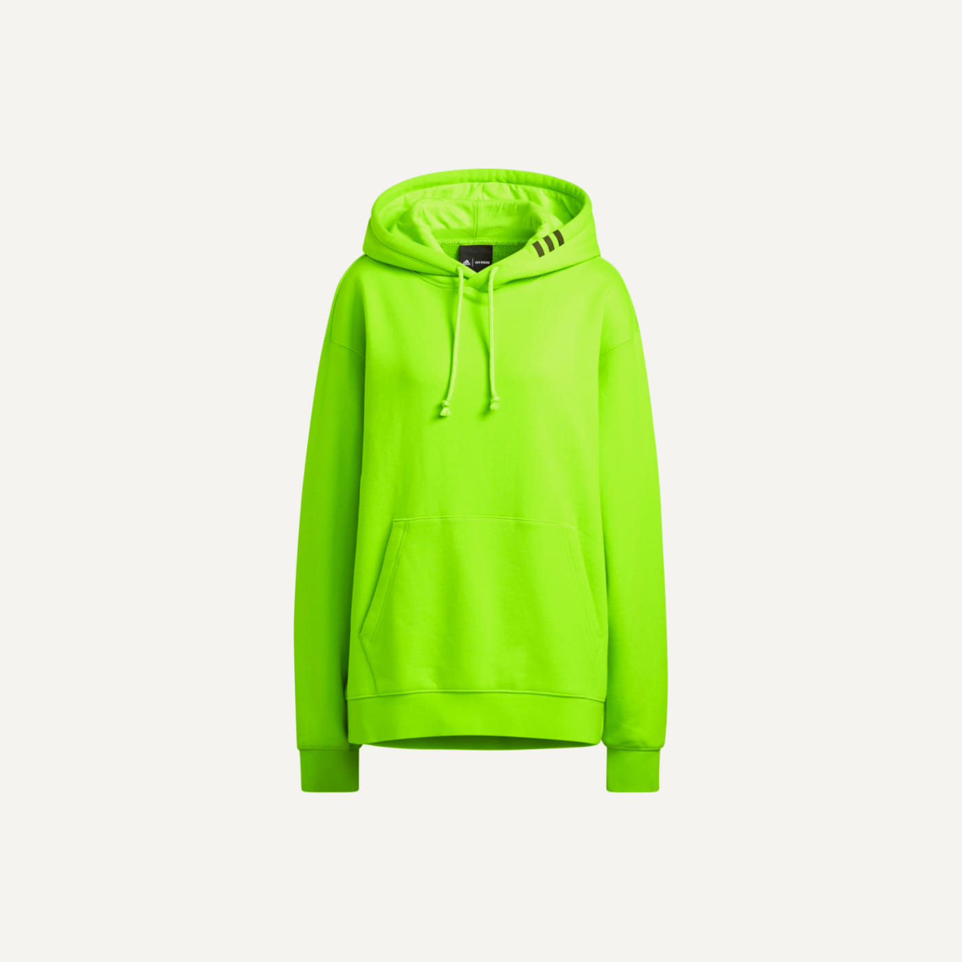 Halls of Ivy French Terry Hoodie