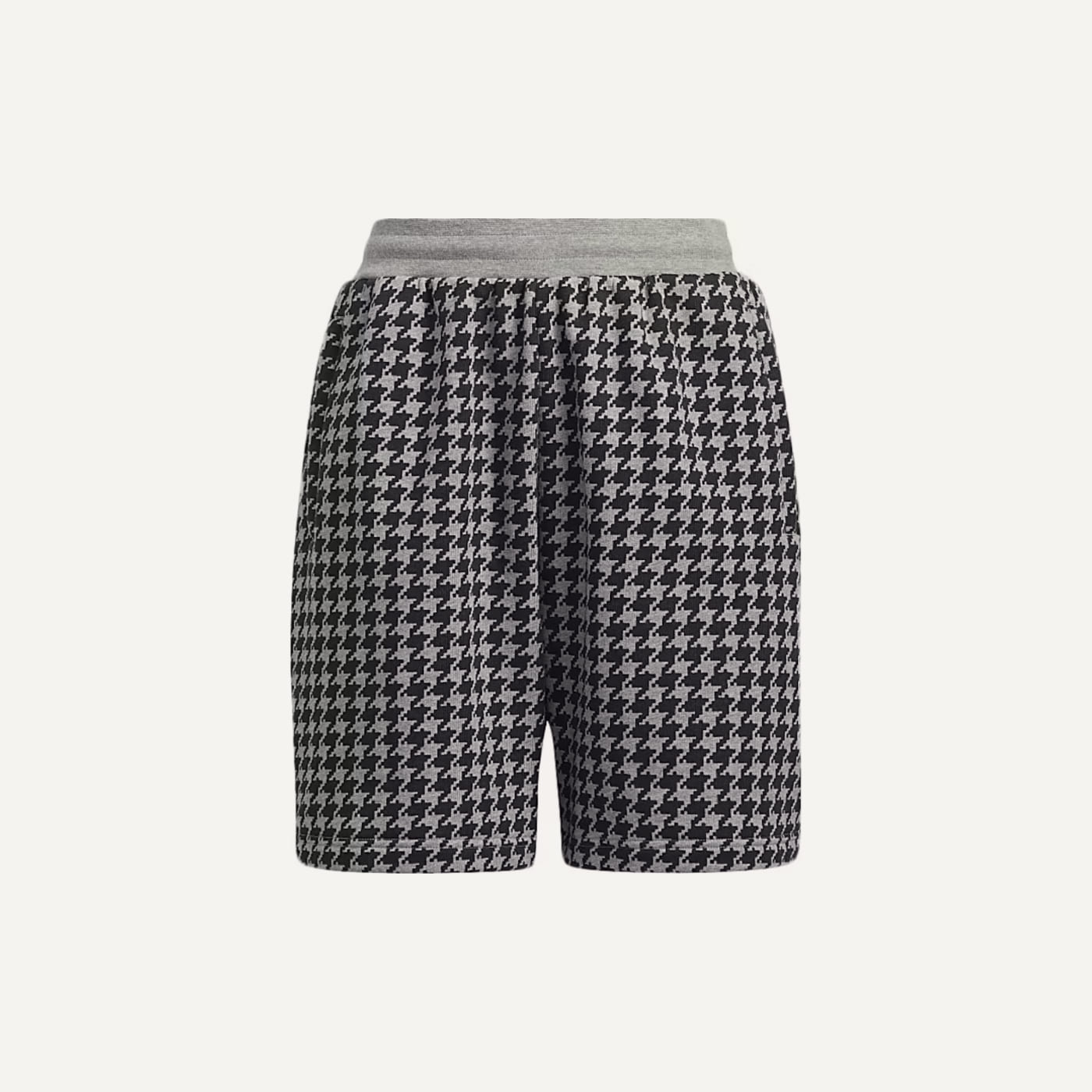 Halls of Ivy Houndstooth Shorts