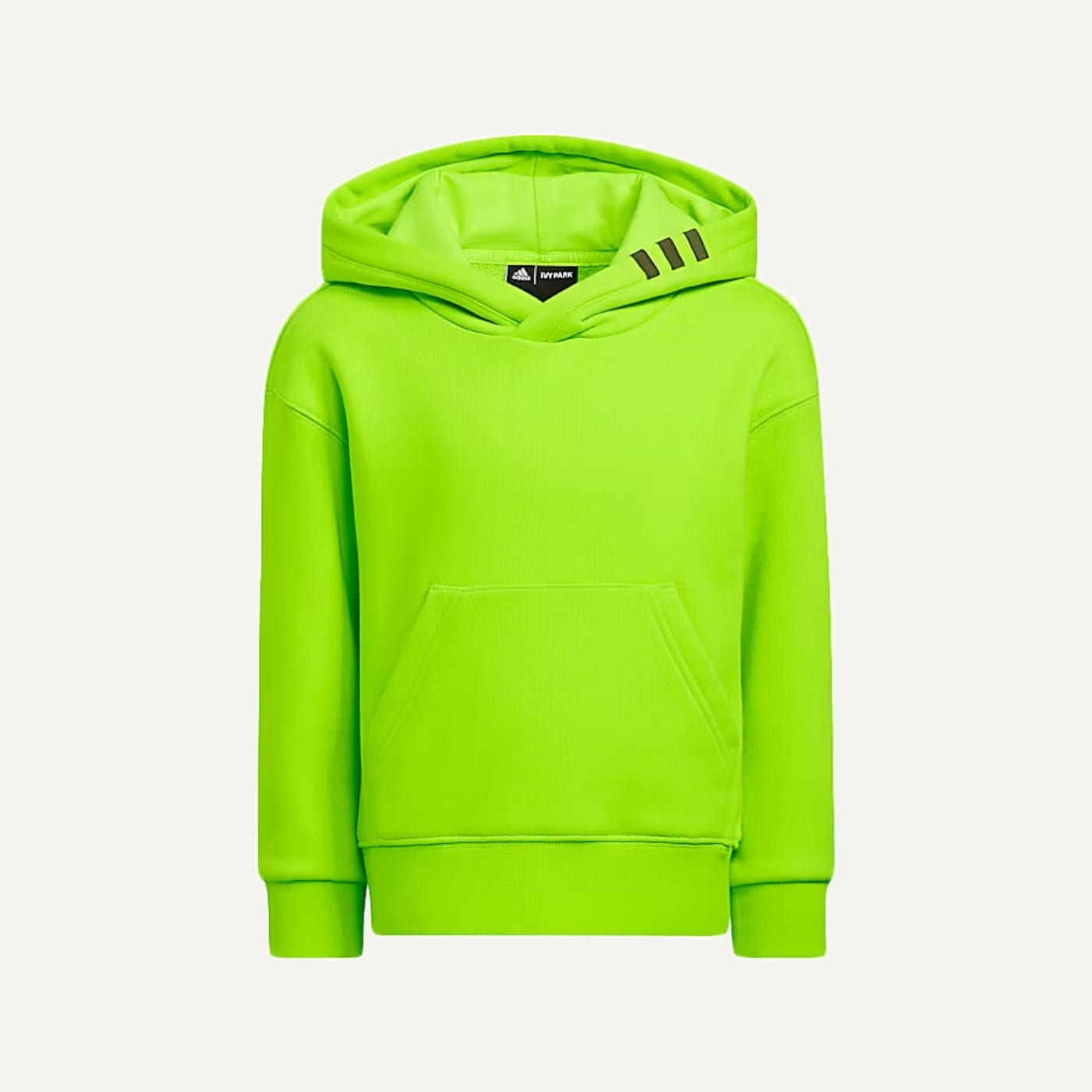 Halls of Ivy French Terry Hoodie