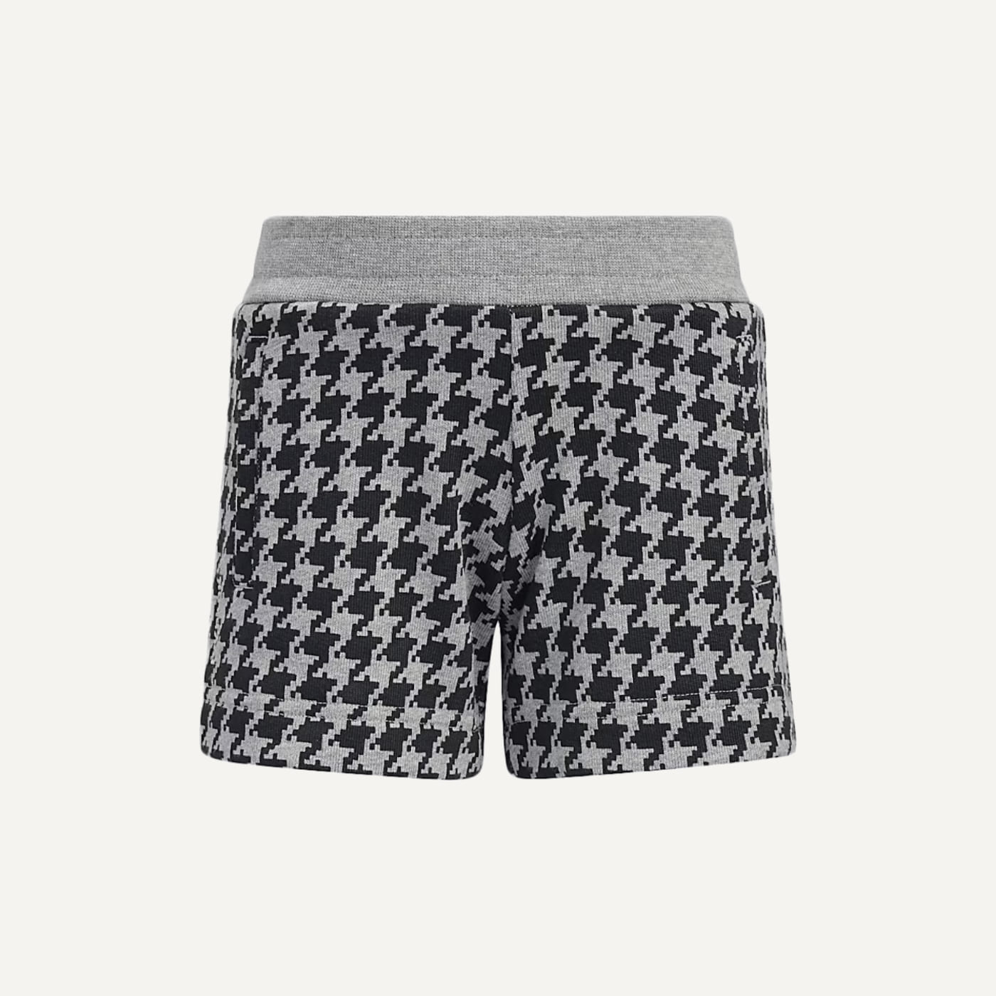 Halls of Ivy Houndstooth Shorts