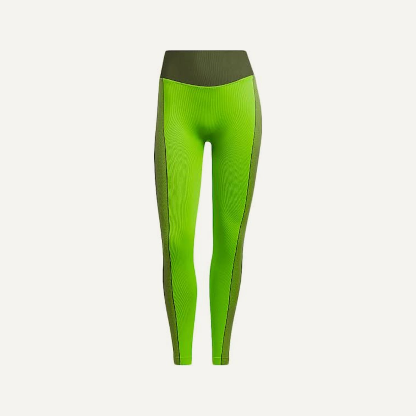 Halls of Ivy Knit Leggings, Beyoncé × adidas