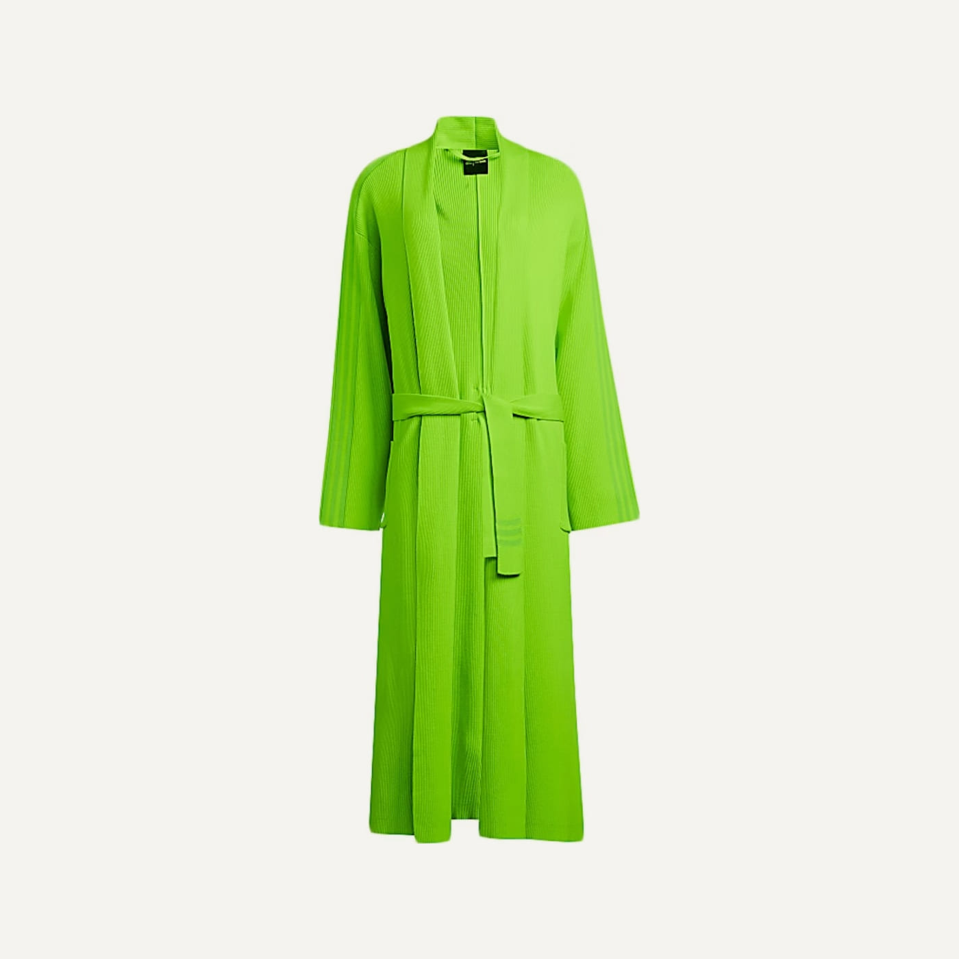 Halls of Ivy Knit Rib Robe, Beyoncé × adidas