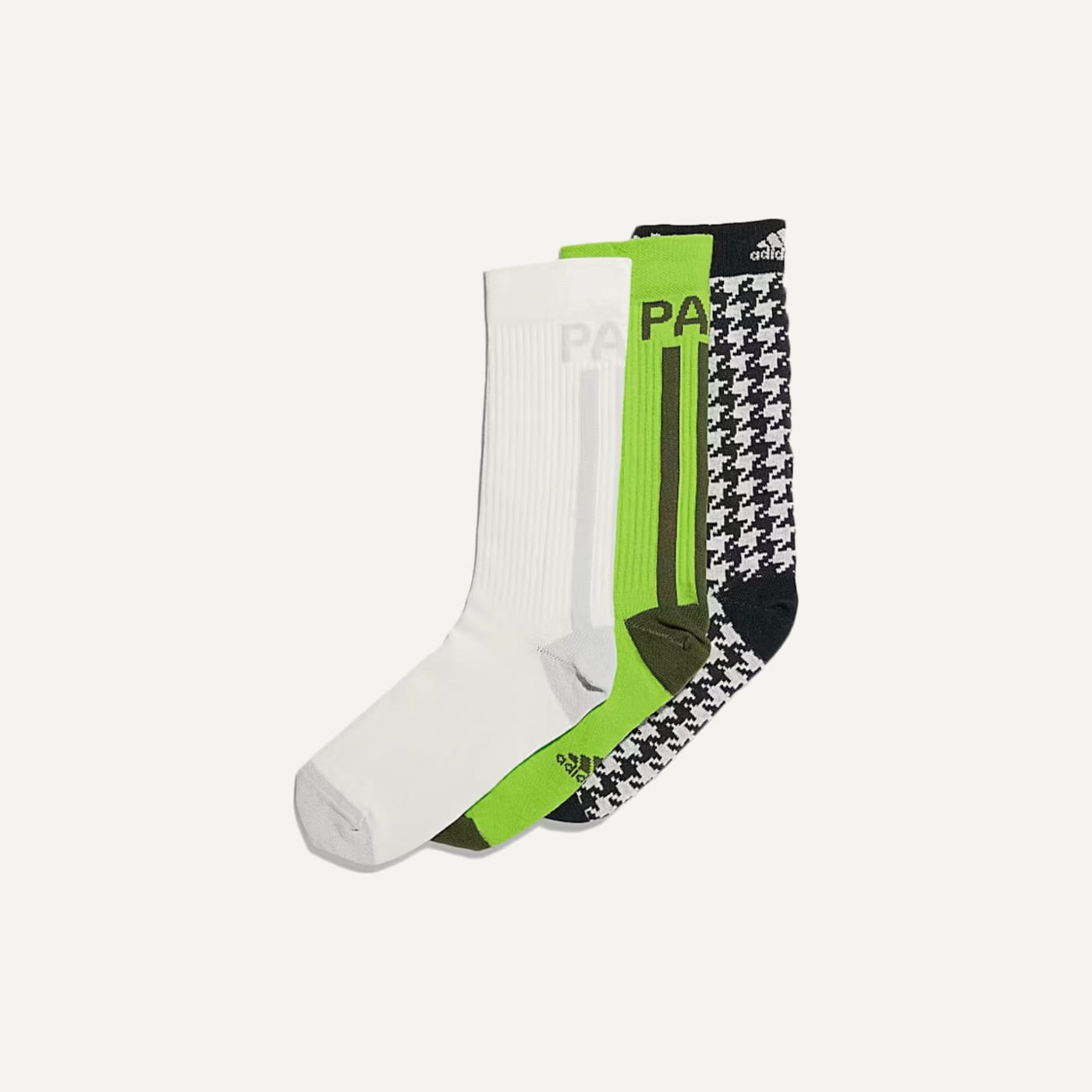 Halls of Ivy Knitted Socks