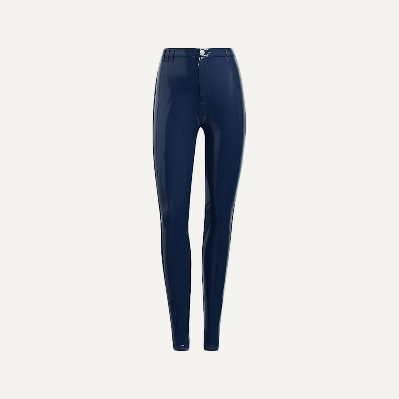 Halls of Ivy Latex Pants