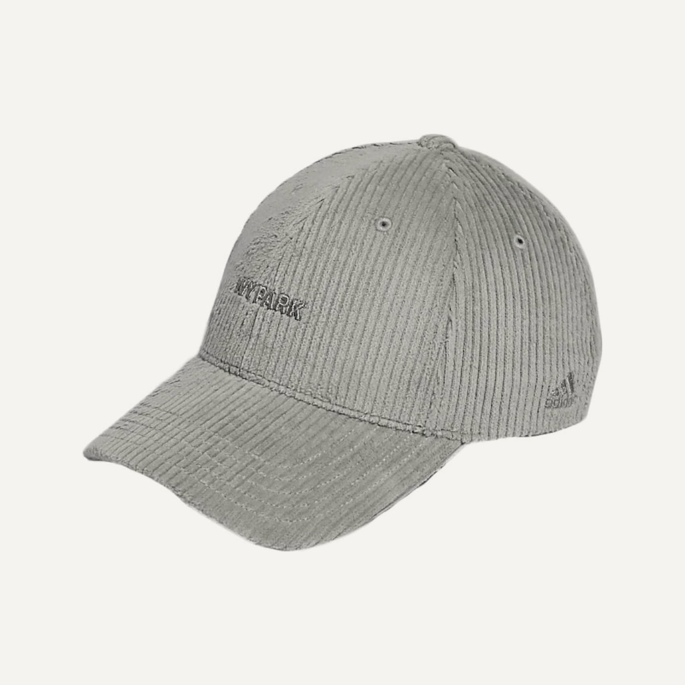 Halls of Ivy Park Corduroy Baseball Cap