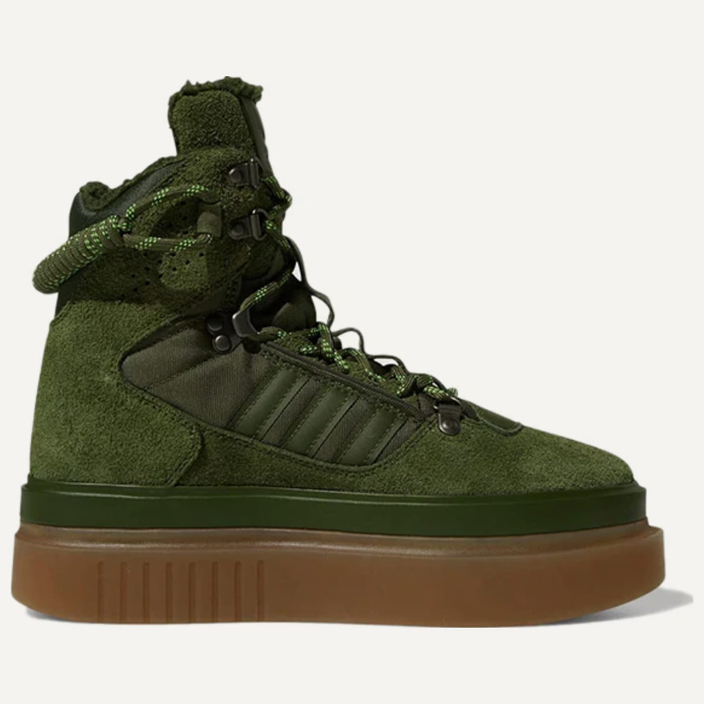 Halls of Ivy Super Sleek Boot