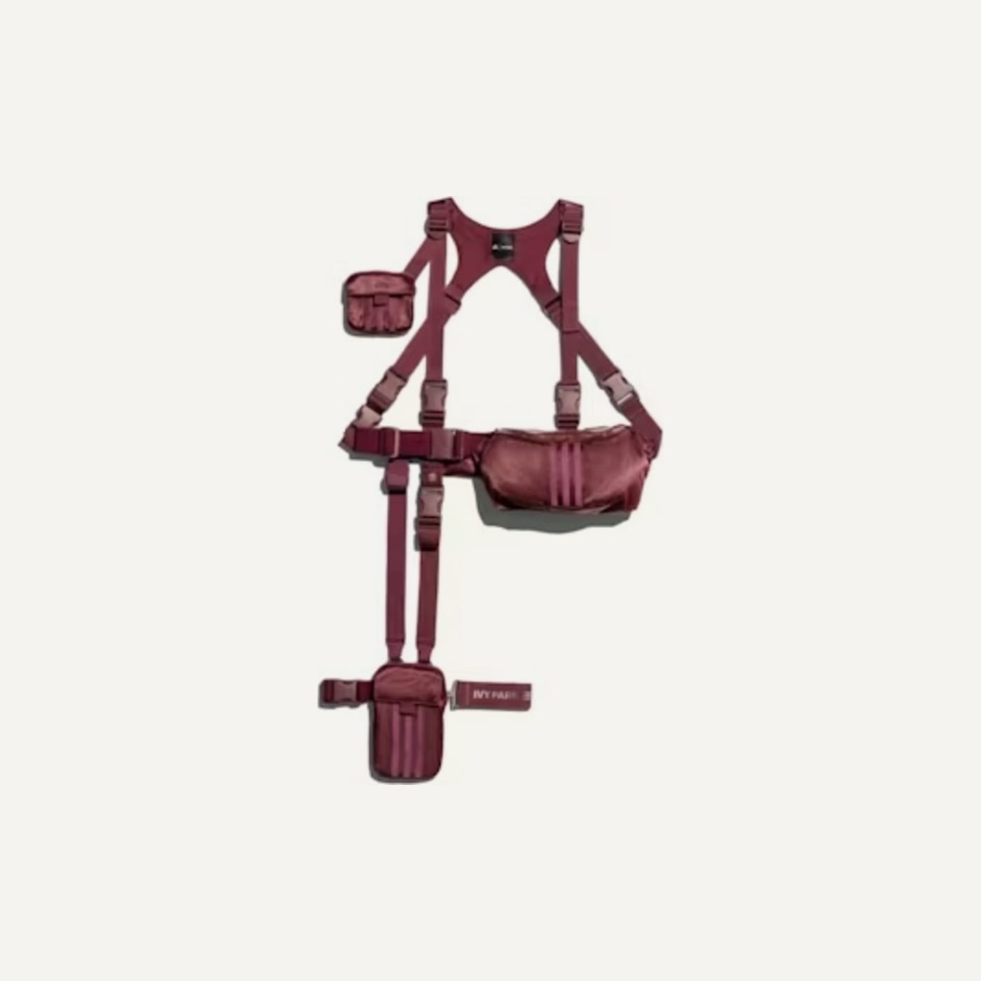 Drip 1 Harness Bag