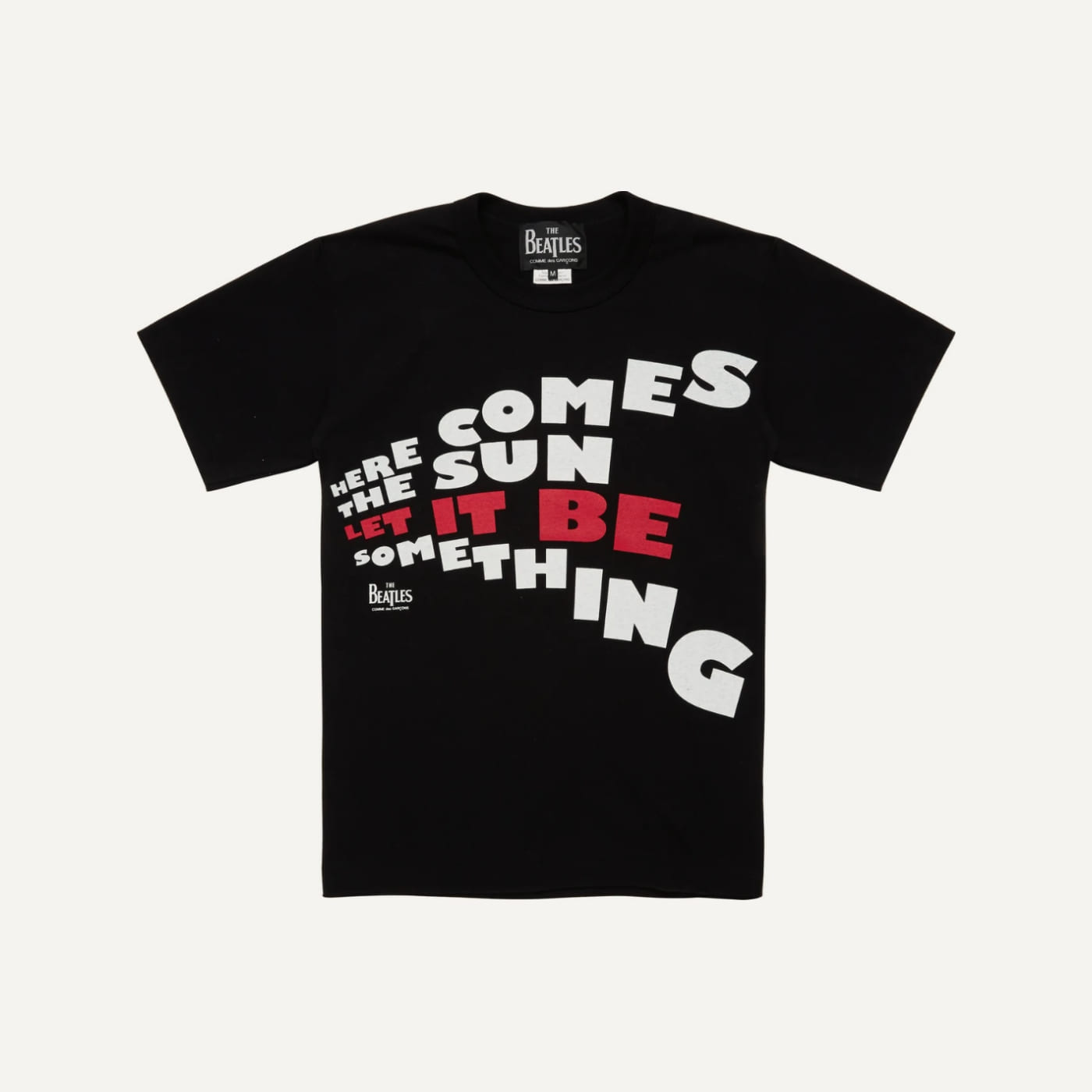 Here Comes the Sun Tee