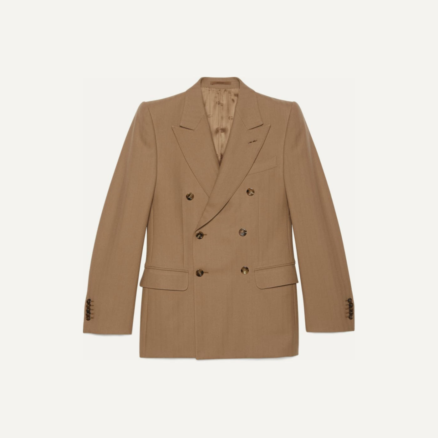Herringbone Jacket
