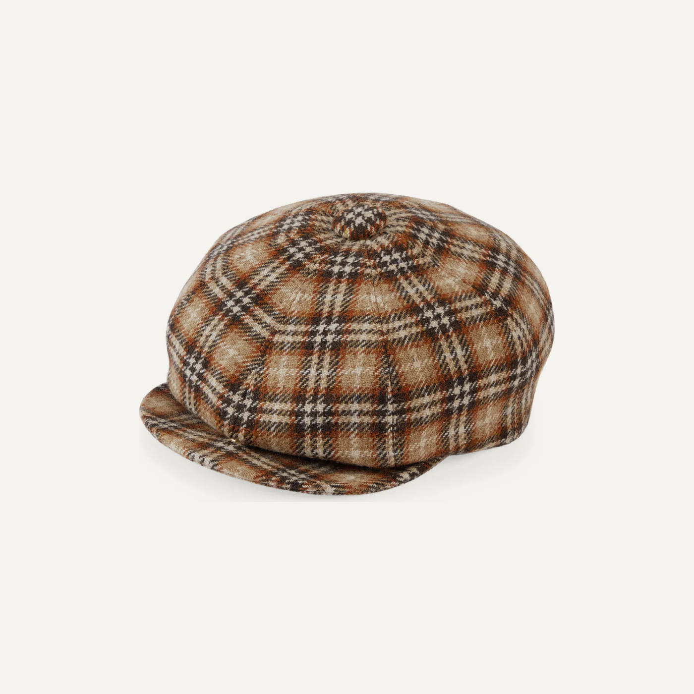 Check Hat
