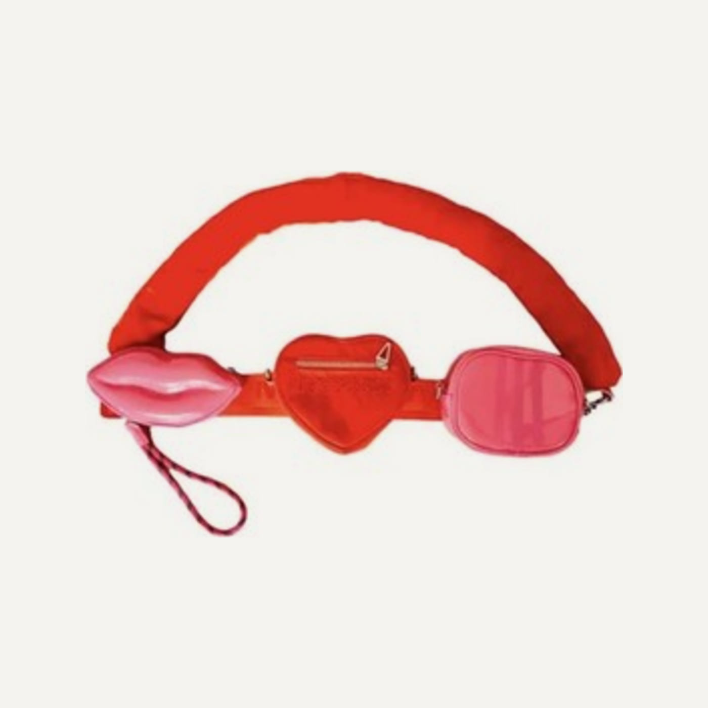 Ivy Heart Belt Bag, Beyoncé × adidas