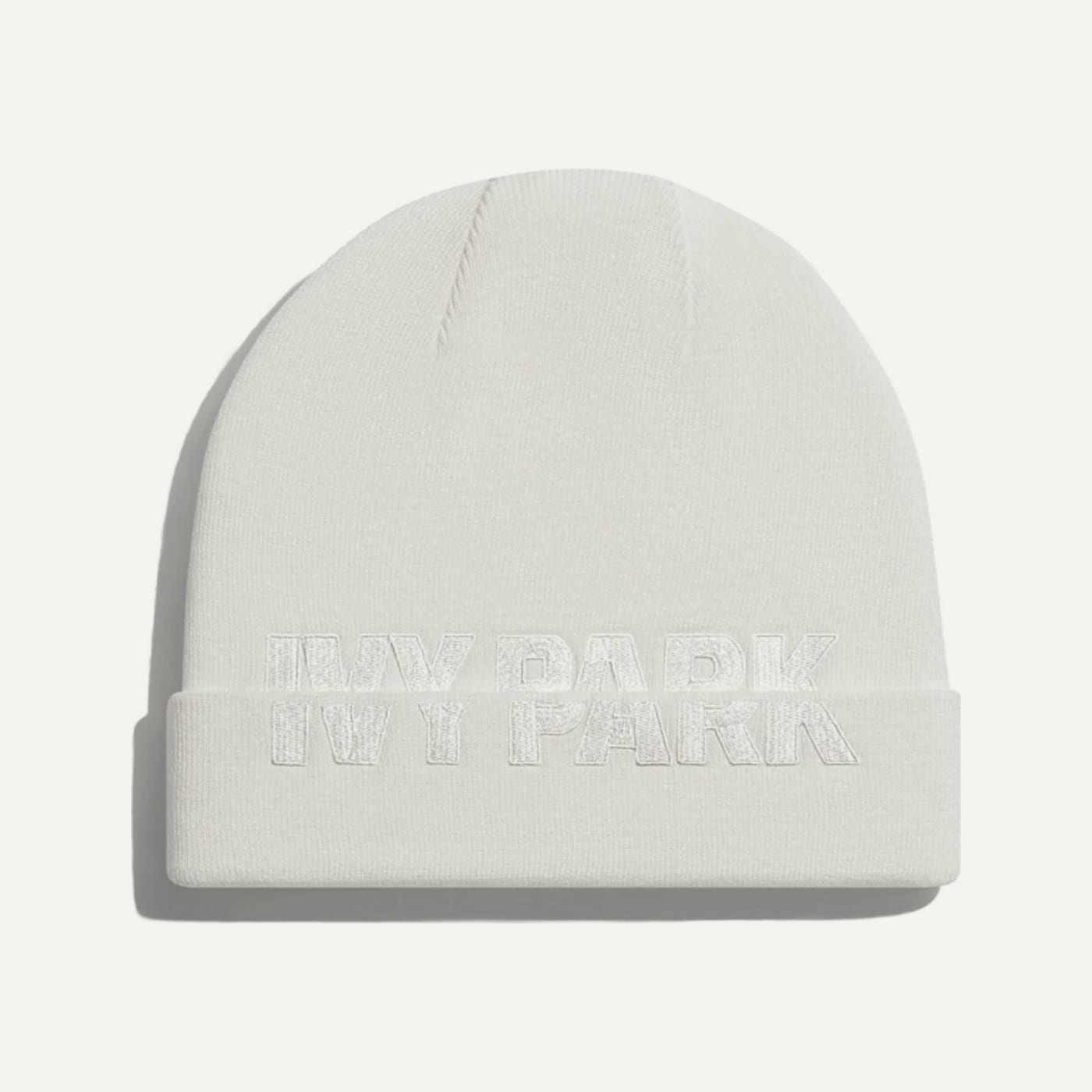 Icy Park Beanie, Beyoncé × adidas