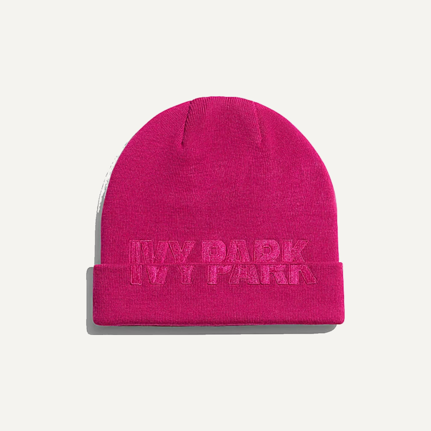 Icy Park Beanie