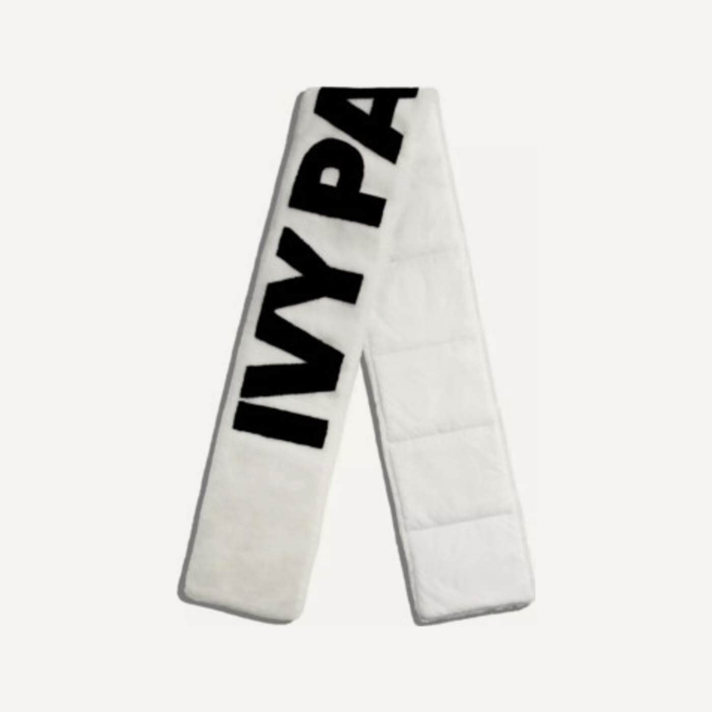 Icy Park Faux Fur Scarf
